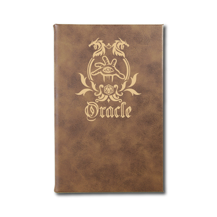 Oracle Journal