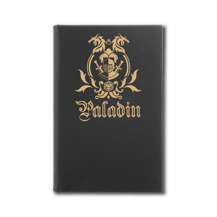 Paladin Journal