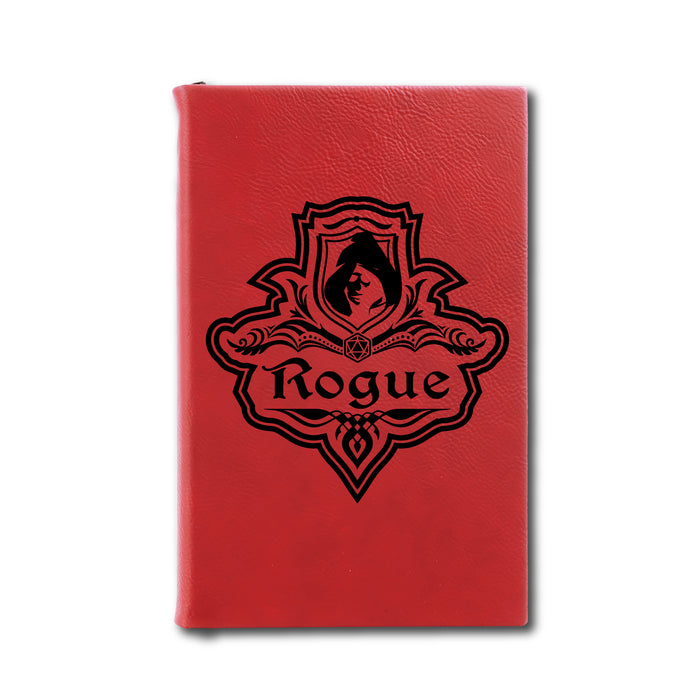 Rogue Emblem Journal