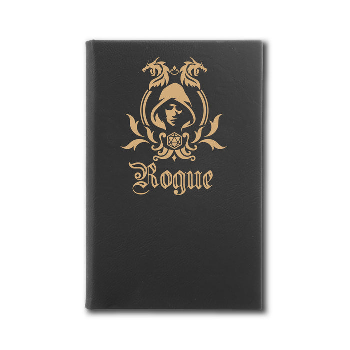 Rogue Journal