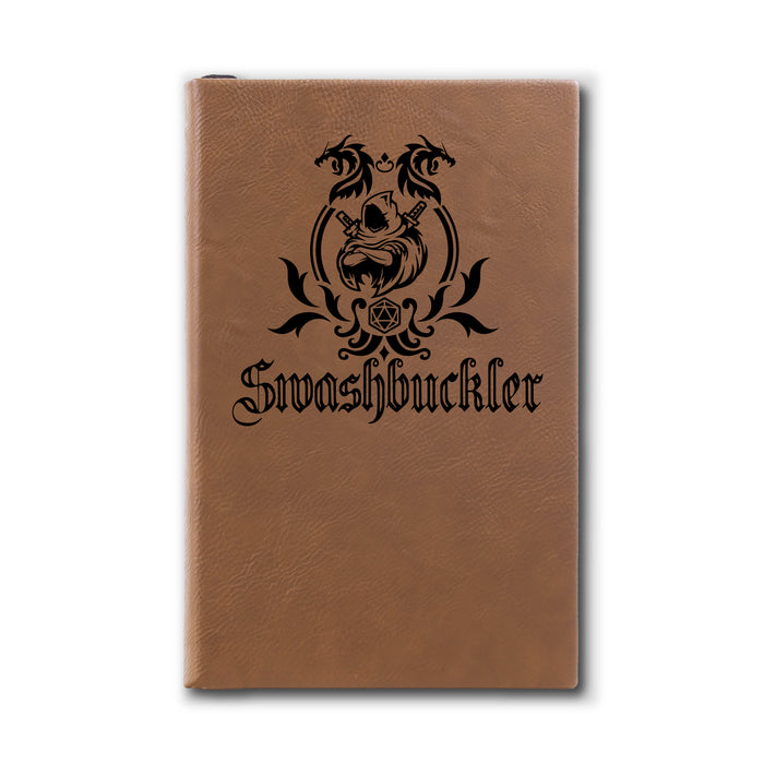 Swashbuckler Journal