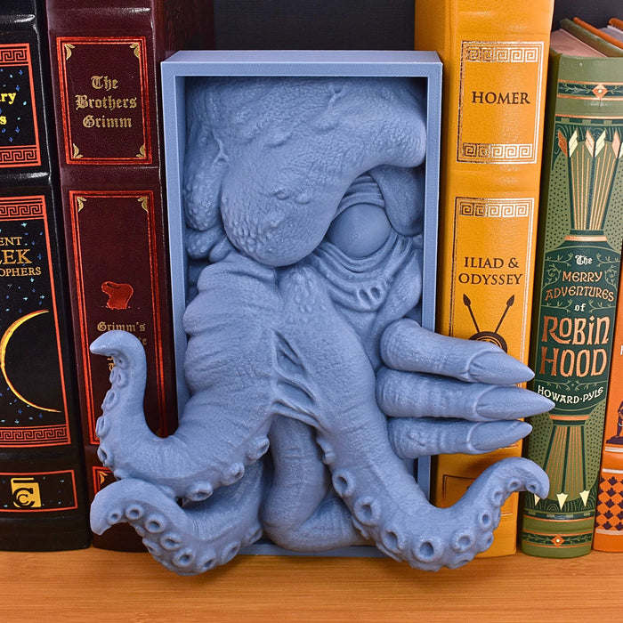 Cthulhu Book Nook