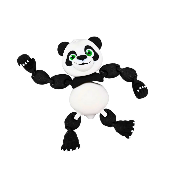 Panda Hanging Fidget