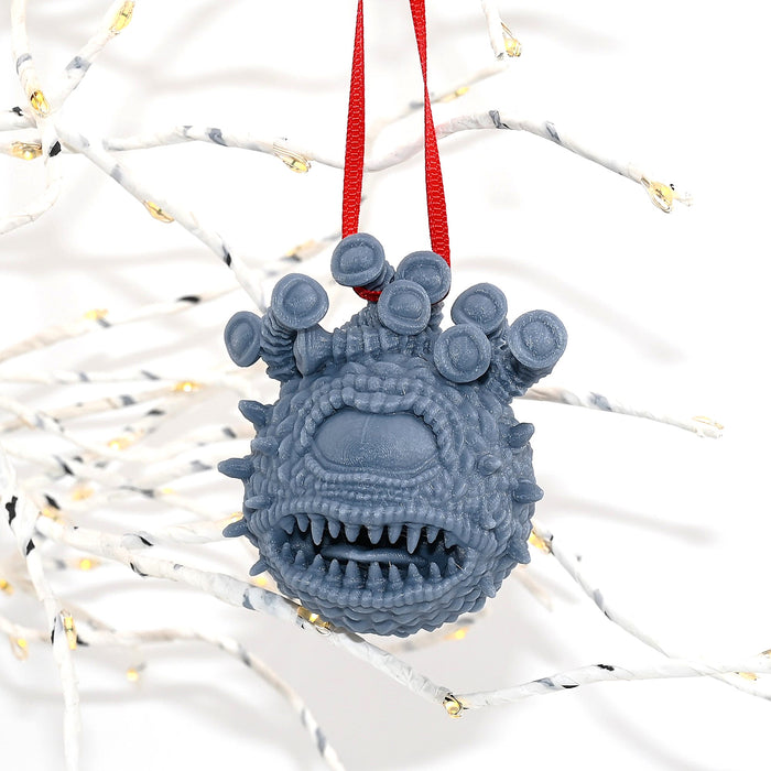 Eyebeast Ornament