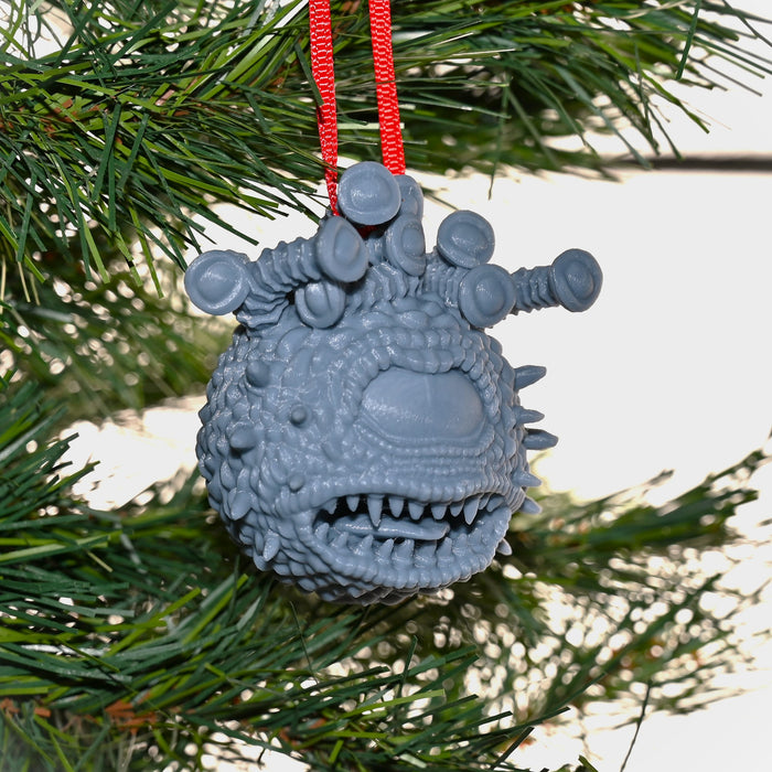 Eyebeast Ornament