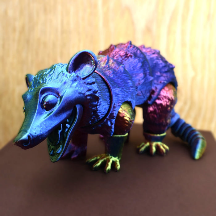 Opossum Fidget