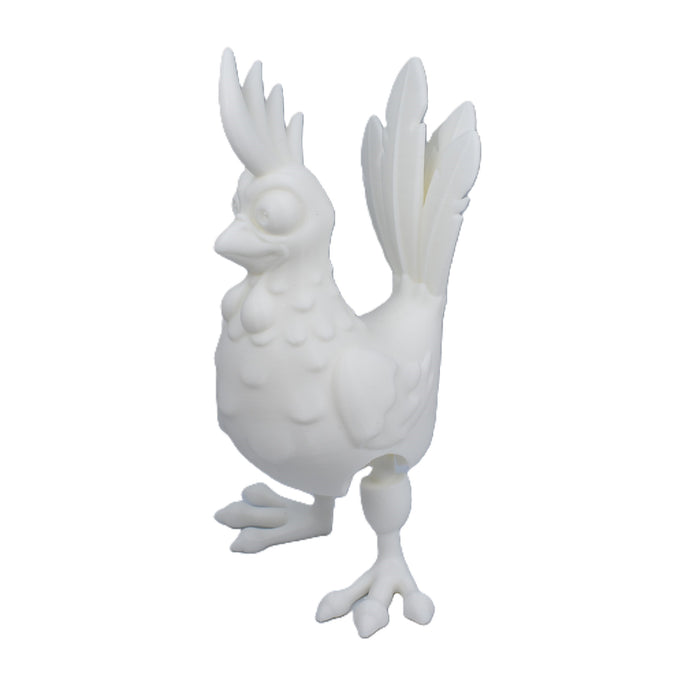 Rooster Fidget