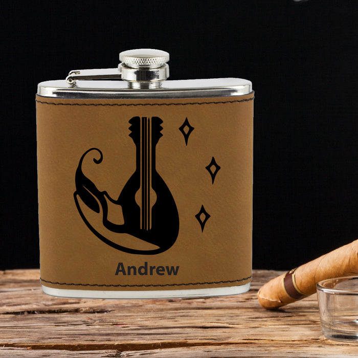 Bard Flask