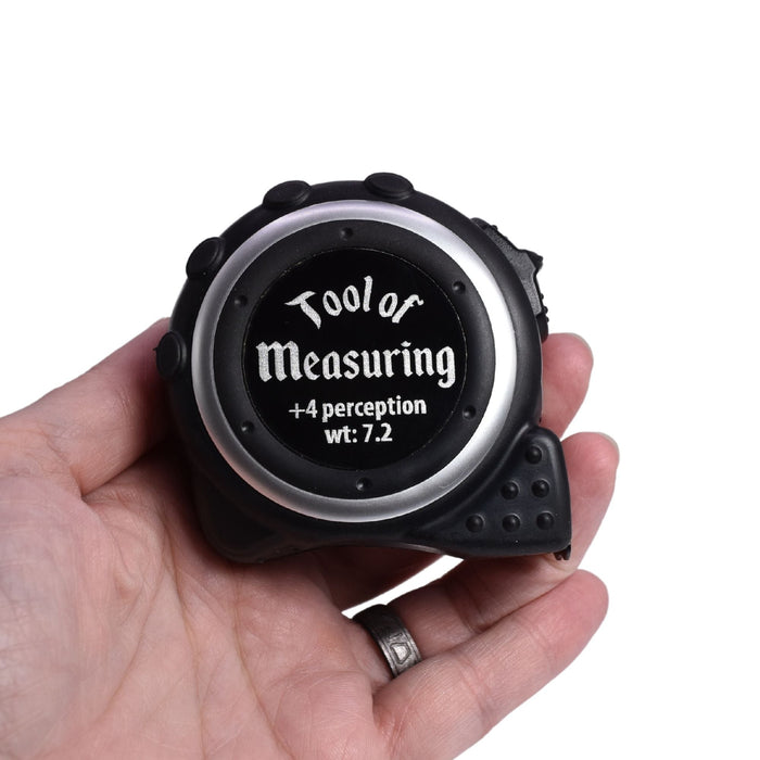 Tool of Measuring