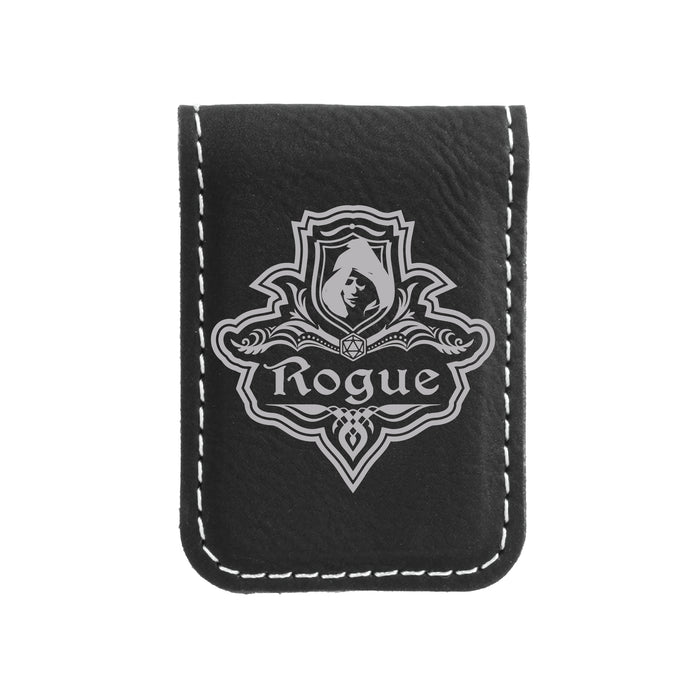 Rogue Money Clip