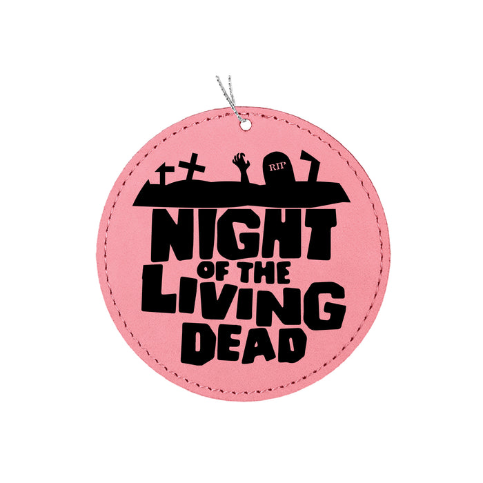 Night of the Living Dead Ornament