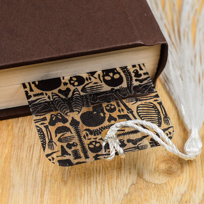 a close up of a book on a table