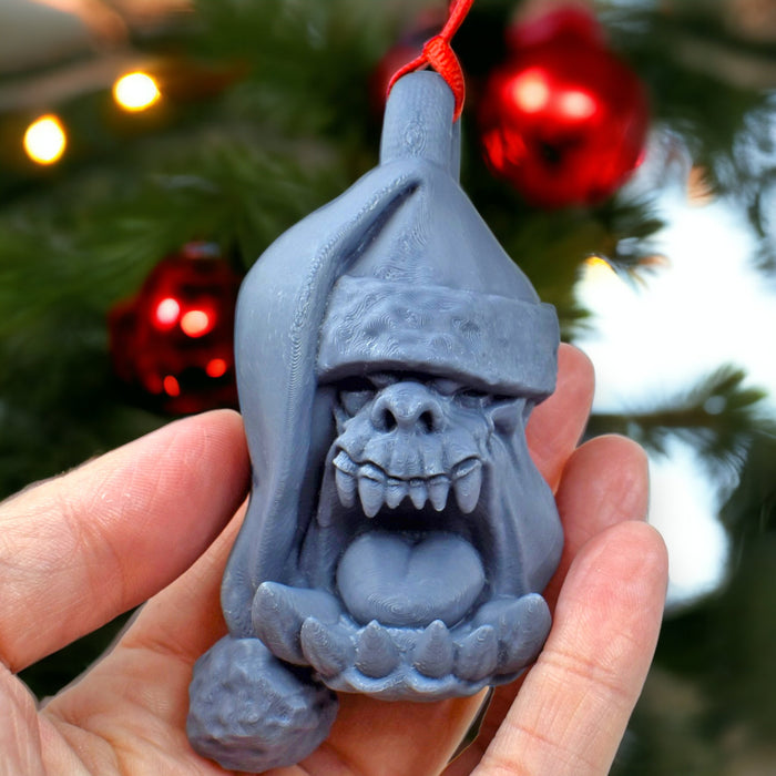 DND ornament for dungeons and dragons gifts