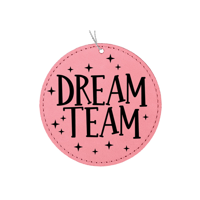 Dream Team Ornament