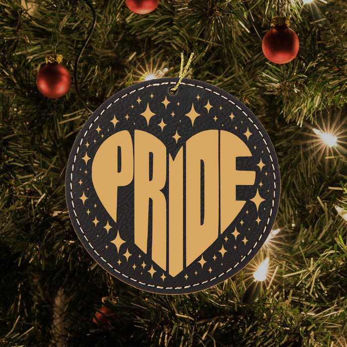 PRIDE Ornament