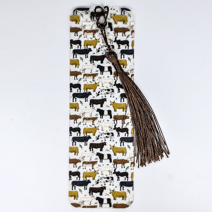 a phone case with horses on a white background
