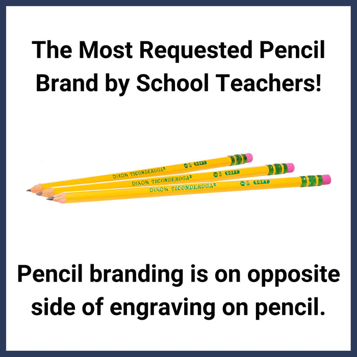 Tool of Inscribing Pencil Set