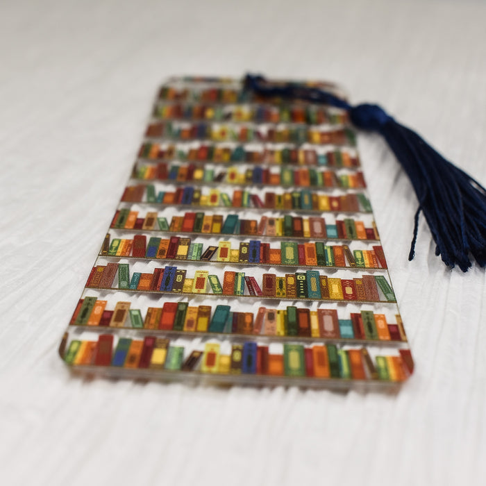 a tie with a tassel on top of it