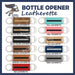 Beer Pong Champ Bottle Opener - Beer Pong Champ Bottle Opener - Bottle Opener - GriffonCo 3D Printed Miniatures & Gifts - GriffonCo Gifts - GriffonCo 3D Printed Miniatures & Gifts