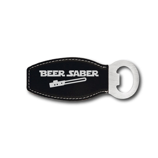 Beer Saber Bottle Opener - Beer Saber Bottle Opener - Bottle Opener - GriffonCo 3D Printed Miniatures & Gifts - GriffonCo Gifts - GriffonCo 3D Printed Miniatures & Gifts