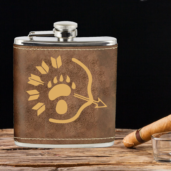 Ranger Flask