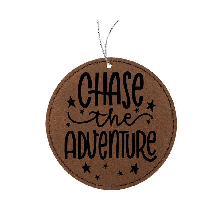 Chase Adventure Ornament