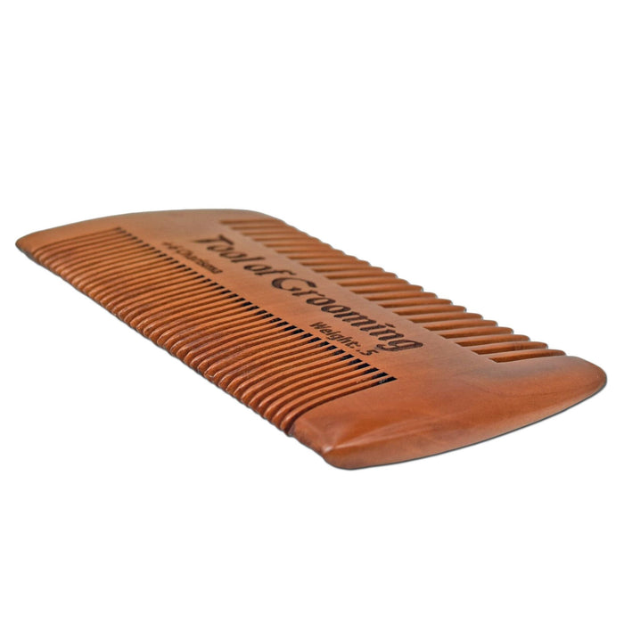 Clearance Tool of Grooming Beard Comb - Clearance Tool of Grooming Beard Comb - Beard Comb - GriffonCo 3D Printed Miniatures & Gifts - GriffonCo Gifts - GriffonCo 3D Printed Miniatures & Gifts