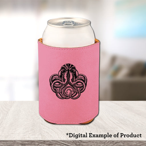 Cthulhu Insulated Beverage Holder - Cthulhu Insulated Beverage Holder - Koozie - GriffonCo 3D Printed Miniatures & Gifts - GriffonCo Gifts - GriffonCo 3D Printed Miniatures & Gifts