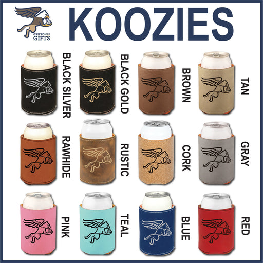 Daddy Needs a Bottle Insulated Beverage Holder - Daddy Needs a Bottle Insulated Beverage Holder - Koozie - GriffonCo 3D Printed Miniatures & Gifts - GriffonCo Gifts - GriffonCo 3D Printed Miniatures & Gifts