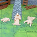 Dead Corpse Set - Dead Corpse Set - FDM Print - GriffonCo 3D Printed Miniatures & Gifts - Duncan Shadow - GriffonCo 3D Printed Miniatures & Gifts