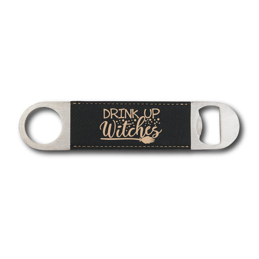 Drink up Witches Bottle Opener - Drink up Witches Bottle Opener - Bottle Opener - GriffonCo 3D Printed Miniatures & Gifts - GriffonCo Gifts - GriffonCo 3D Printed Miniatures & Gifts