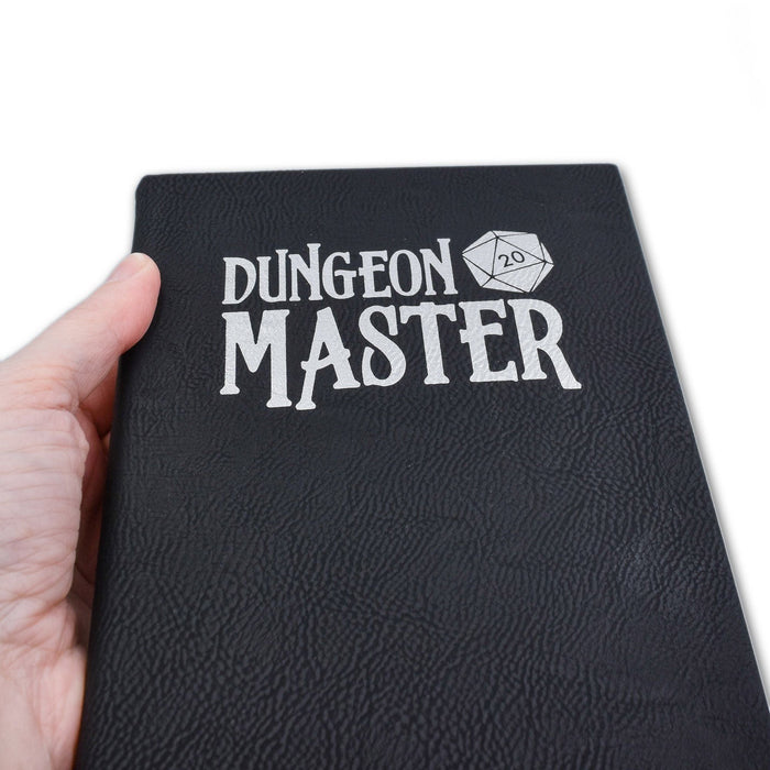 Dungeon Master Journal