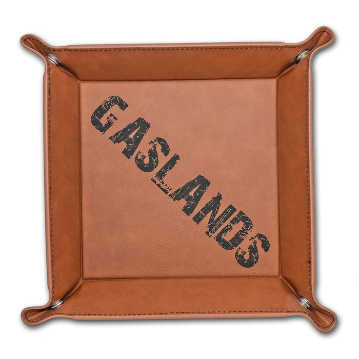 Gaslands Dice Tray - Gaslands Dice Tray - Dice Tray - GriffonCo 3D Printed Miniatures & Gifts - GriffonCo Gifts - GriffonCo 3D Printed Miniatures & Gifts