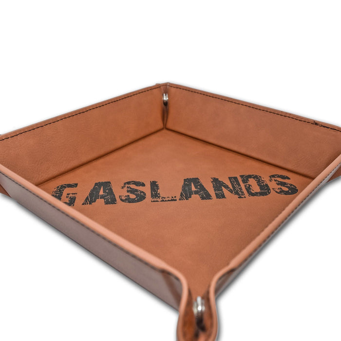 Gaslands Dice Tray - Gaslands Dice Tray - Dice Tray - GriffonCo 3D Printed Miniatures & Gifts - GriffonCo Gifts - GriffonCo 3D Printed Miniatures & Gifts