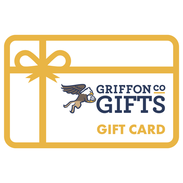 GriffonCo Gifts Gift Card