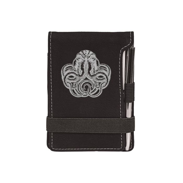 Cthulhu Mini Notepad