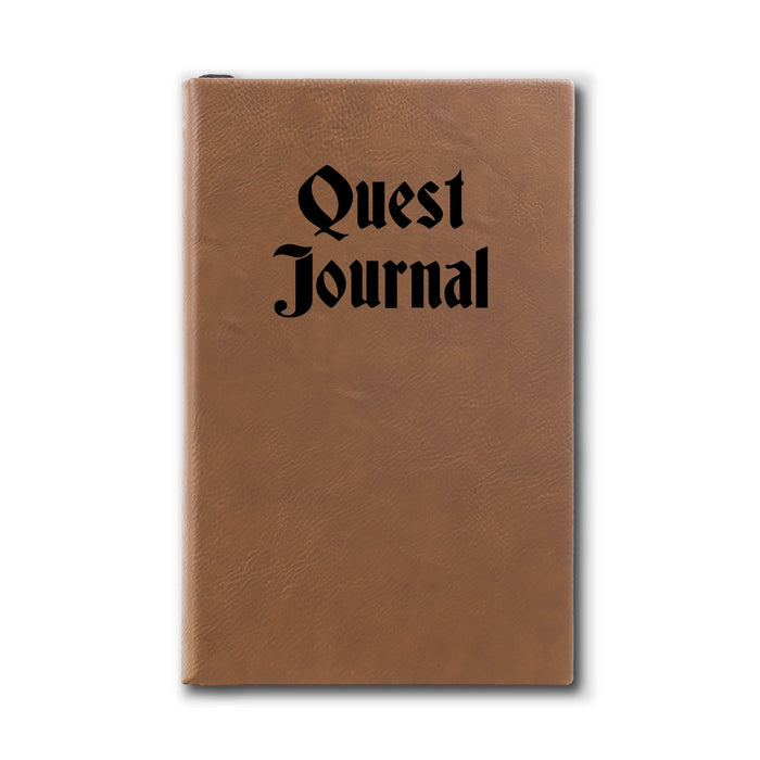 Quest Journal