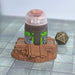 Scatter Pucks - Crates - Scatter Pucks - Crates - FDM Print - GriffonCo 3D Printed Miniatures & Gifts - Hayland Terrain - GriffonCo 3D Printed Miniatures & Gifts