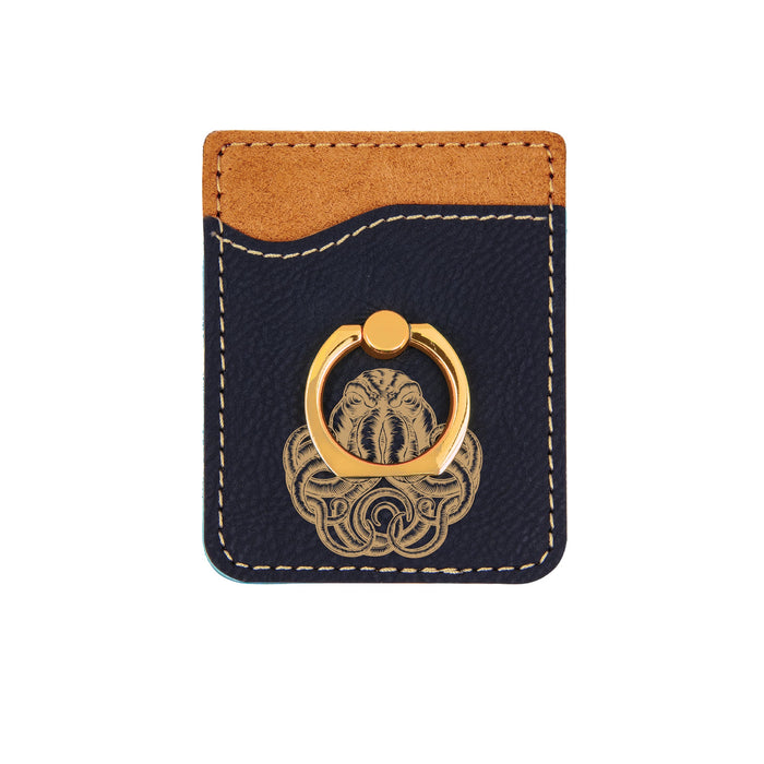 Cthulhu Monster Phone Wallet